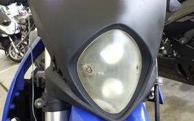 KAWASAKI KLX250D TRACKER X 2023 LX250V