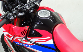 HONDA CRF250 RALLY MD47