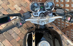 YAMAHA XJR1300 2000 RP03J