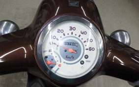 HONDA GIORNO 2 AF70