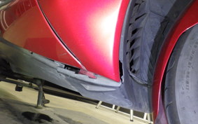 YAMAHA MAJESTY 250 Gen.4 2013 SG20J