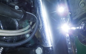 HARLEY FLHX 1690 2012