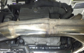 SUZUKI BANDIT 1250 SA 2009 GW72A