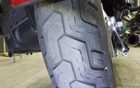 HONDA VT400S 2010 NC46