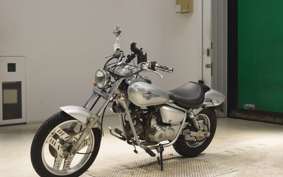 HONDA MAGNA 50 2019 AC13