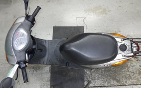 YAMAHA JOG Gen.5 2026 SA36J