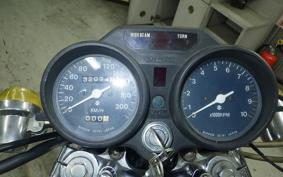 SUZUKI GT380 2003 GT380