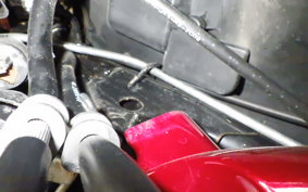 HONDA LEAD 110 2018 JF19