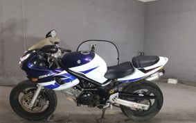 SUZUKI SV400S VK53A
