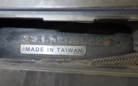 YAMAHA CYGNUS 125 XSR 3 SEA5J