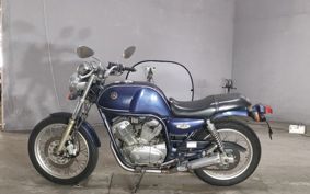 YAMAHA SRV250 RENAISSA 4DN