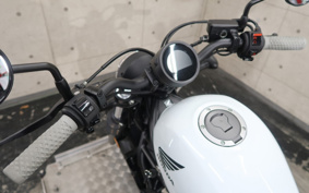 HONDA  REBEL 250 ABS MC49