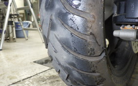 HONDA PCX 160 2021 KF47