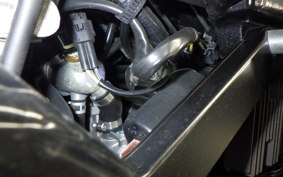 SUZUKI Vｽﾄﾛｰﾑ650XTA 2016 VP56A