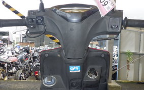 YAMAHA AXIS 125 Z SED7J