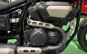 YAMAHA BOLT 950 R 2016 VN04J