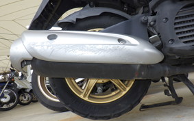 YAMAHA JOG ZR-4 SA56J