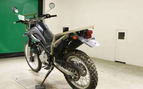 YAMAHA SEROW 250 2003 DG11J