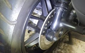 HONDA FORZA 250 MF15