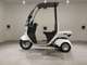 Фото Honda GYRO CANOPY 2014 с японского аукциона