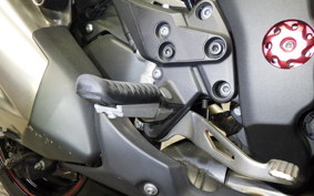 KAWASAKI NINJA 1000 A 2019 ZXT00W