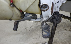HONDA CRM250AR 2025 MD32