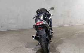 KAWASAKI ZZ-R400 2000 ZX400N