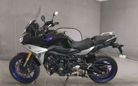YAMAHA TRACER 9 GT RN51J