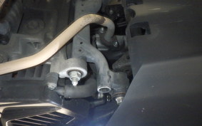 HONDA TACT Basket 1997 AF79
