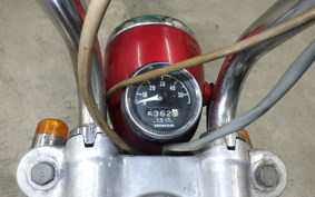 HONDA MONKEY 2026 Z50A