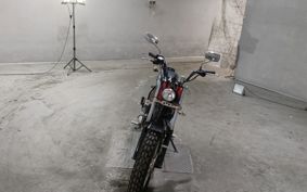 YAMAHA TW200 DG07J