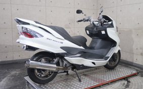 SUZUKI SKYWAVE 250SS CJ46A
