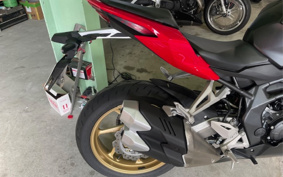 HONDA CBR250RR ABS MC51