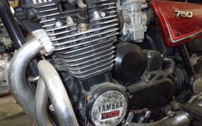 YAMAHA XJ750 E 1982 5G8