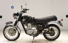 KAWASAKI ESTRELLA BJ250A