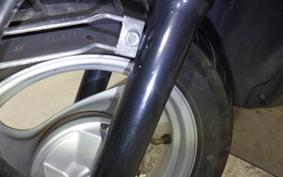 YAMAHA JOG Gen.5 SA36J