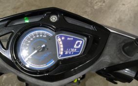 YAMAHA CYGNUS125XSR SE44J