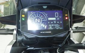 SUZUKI Vｽﾄﾛｰﾑ1050XT 2021 EF11M