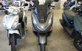 HONDA PCX 160 KF47