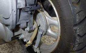 HONDA DIO Gen.6 AF62