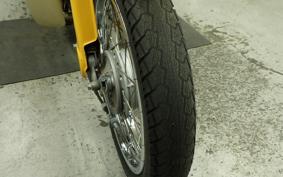 HONDA LITTLE CUB AA01