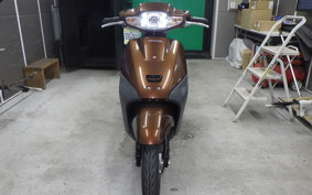 HONDA TACT Basket AF79