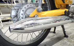 HONDA C50 SUPER CUB 2002 AA01
