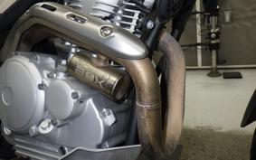 YAMAHA SEROW 250 Gen.2 2001 DG17J