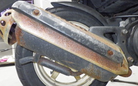 HONDA DIO ZX GEN 2 AF35