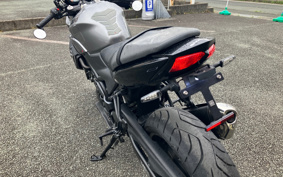 SUZUKI SV650X ABS 2020 VP55B