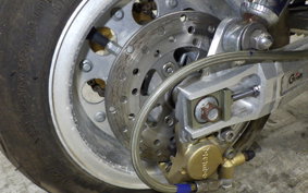 HONDA MONKEY 1995 Z50J