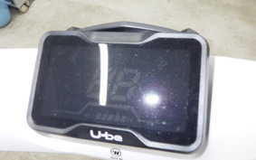 HONDA U-BE 2023