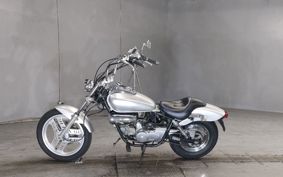 HONDA MAGNA 50 AC13