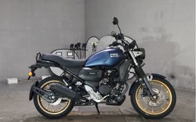 YAMAHA FZ-X150 RG73